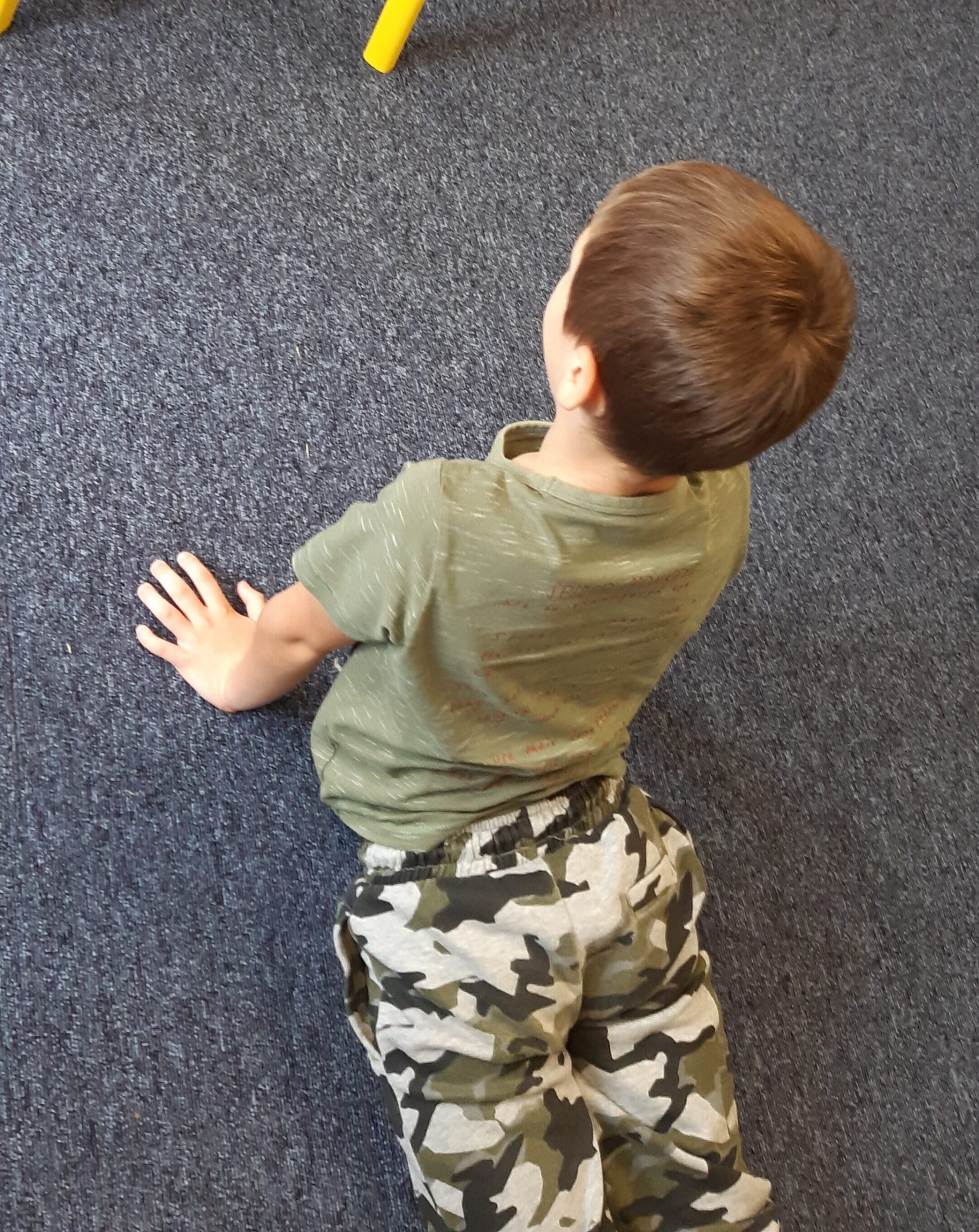 A-yoga